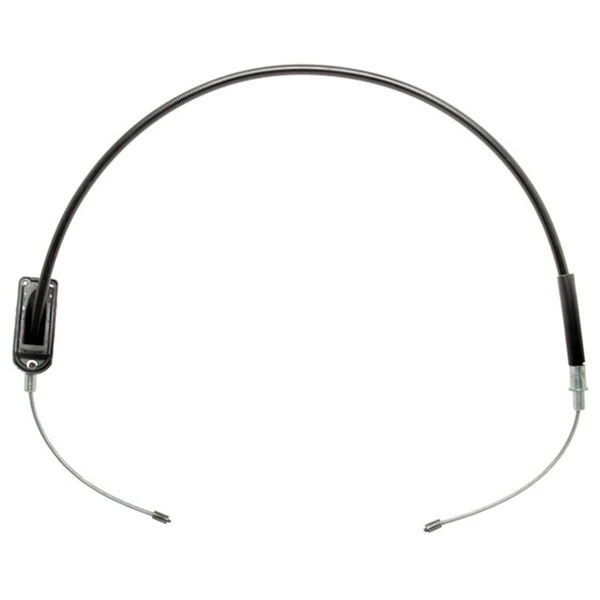 Parking Brake Cable - Front Side - Raybestos BC93821