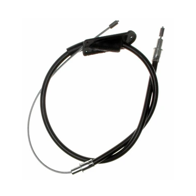 Parking Brake Cable - Front Side - Raybestos BC93822