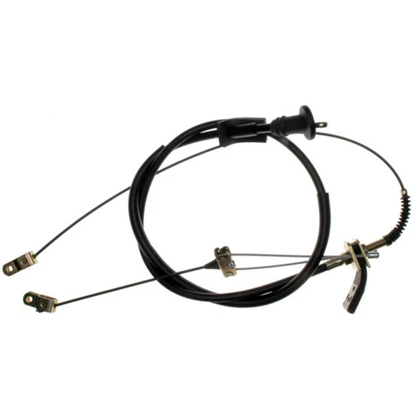 Parking Brake Cable - Raybestos BC93833