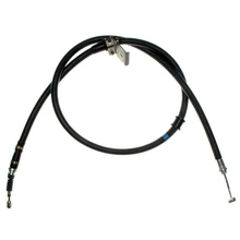 Parking Brake Cable - Front Right Passenger Side - Raybestos BC93836
