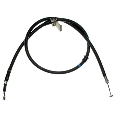 Parking Brake Cable - Front Right Passenger Side - Raybestos BC93836