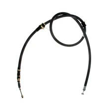 Parking Brake Cable - Front Right Passenger Side - Raybestos BC93837