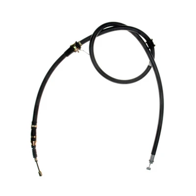 Parking Brake Cable - Front Right Passenger Side - Raybestos BC93837