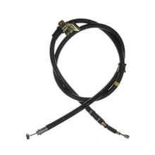 Parking Brake Cable - Front Left Driver Side - Raybestos BC93838
