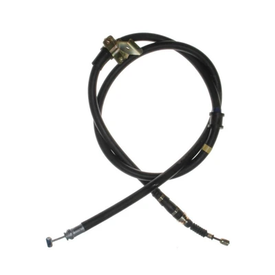 Parking Brake Cable - Front Left Driver Side - Raybestos BC93838