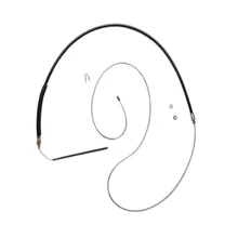 Parking Brake Cable - Front Side - Raybestos BC93940