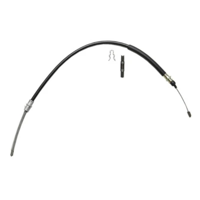 Parking Brake Cable - Rear Side - Raybestos BC93942