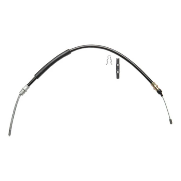 Parking Brake Cable - Rear Side - Raybestos BC93943