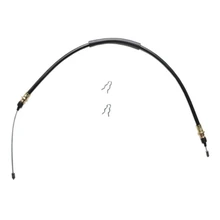 Parking Brake Cable - Rear Side - Raybestos BC93946