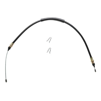 Parking Brake Cable - Rear Side - Raybestos BC93946