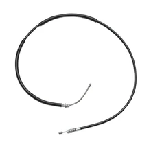 Parking Brake Cable - Rear Side - Raybestos BC93947