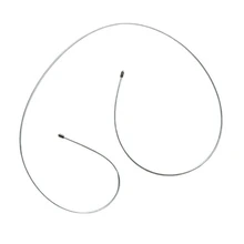 Parking Brake Cable - Intermediate - Raybestos BC93948