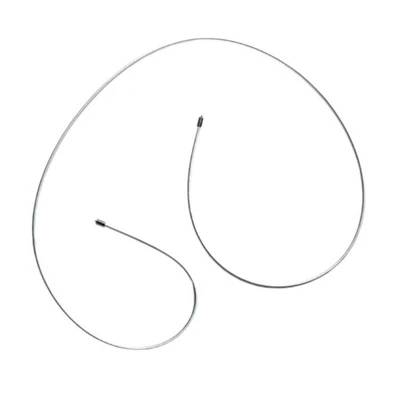 Parking Brake Cable - Intermediate - Raybestos BC93948