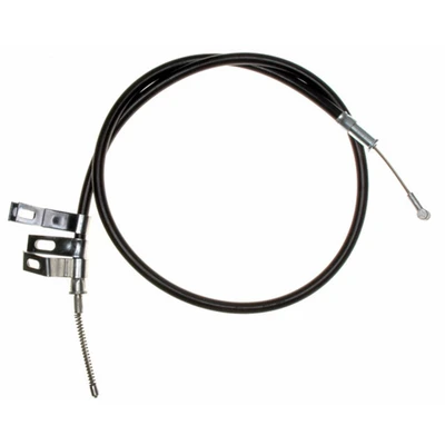 Parking Brake Cable - Rear Right Passenger Side - Raybestos BC93960
