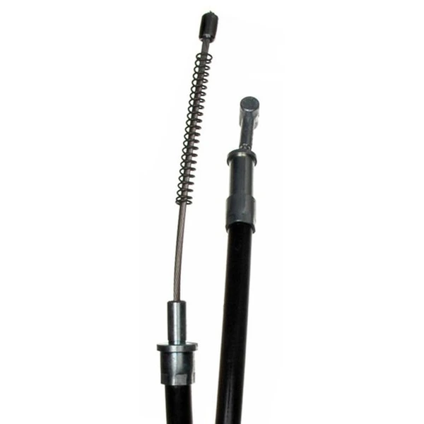 Parking Brake Cable - Rear Left Driver Side - Raybestos BC93961