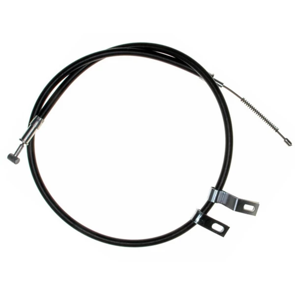 Parking Brake Cable - Rear Left Driver Side - Raybestos BC93961