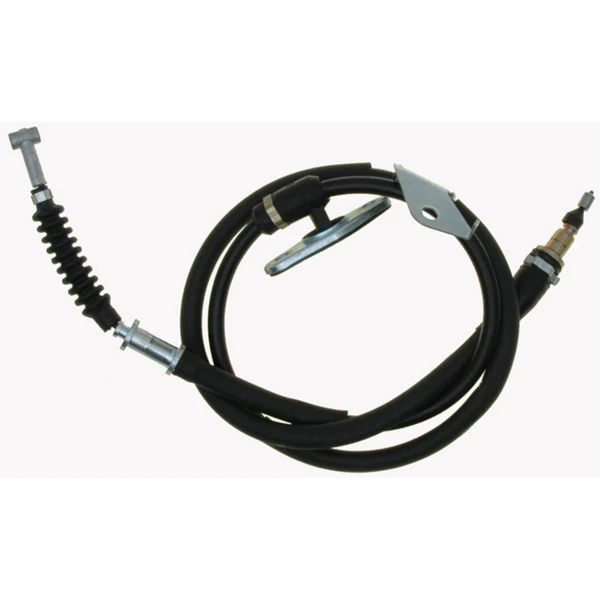 Parking Brake Cable - Rear Right Passenger Side - Raybestos BC93962