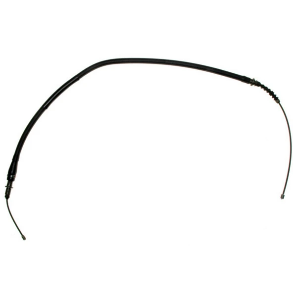 Parking Brake Cable - Rear Right Passenger Side - Raybestos BC93965