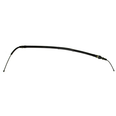 Parking Brake Cable - Rear Left Driver Side - Raybestos BC93967