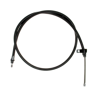 Parking Brake Cable - Rear Right Passenger Side - Raybestos BC93977
