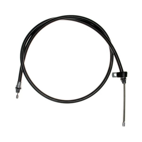 Parking Brake Cable - Rear Right Passenger Side - Raybestos BC93977