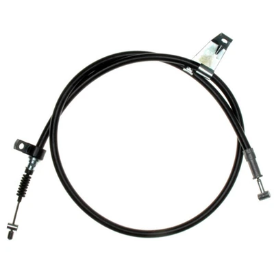 Parking Brake Cable - Rear Right Passenger Side - Raybestos BC93988