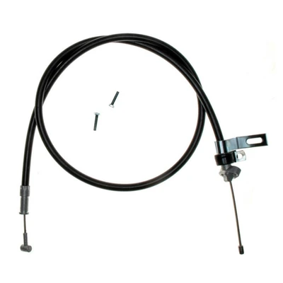 Parking Brake Cable - Rear Left Driver Side - Raybestos BC93990