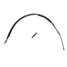 Parking Brake Cable - Rear Right Passenger Side - Raybestos BC93900