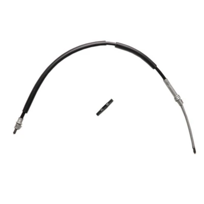 Parking Brake Cable - Rear Right Passenger Side - Raybestos BC93900