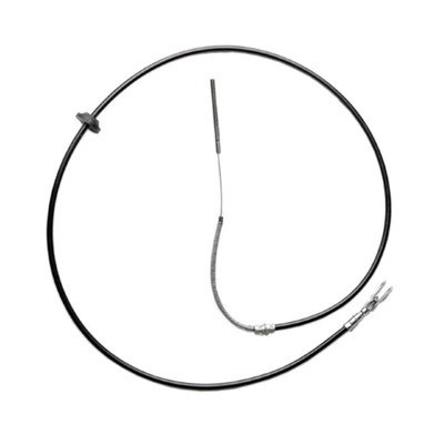 Parking Brake Cable - Front Side - Raybestos BC93901