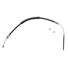 Parking Brake Cable - Rear Left Driver Side - Raybestos BC93902