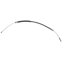 Parking Brake Cable - Rear Right Passenger Side - Raybestos BC93903