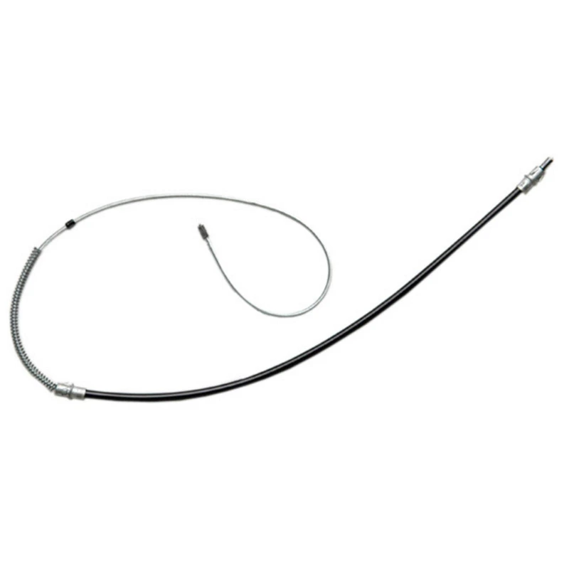 Parking Brake Cable - Front Side - Raybestos BC93904