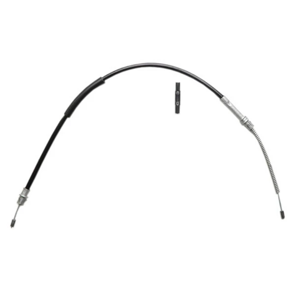 Parking Brake Cable - Rear Right Passenger Side - Raybestos BC93905