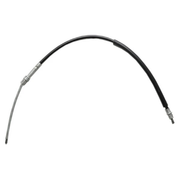 Parking Brake Cable - Rear Left Driver Side - Raybestos BC93906