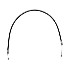 Parking Brake Cable - Rear Right Passenger Side - Raybestos BC93909