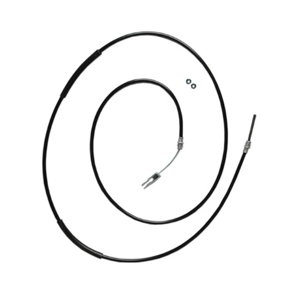 Parking Brake Cable - Front Side - Raybestos BC93916