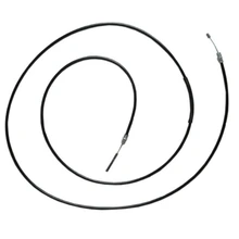 Parking Brake Cable - Front Side - Raybestos BC93917