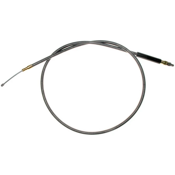 Parking Brake Cable - Front Side - Raybestos BC93918