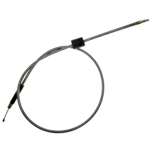 Parking Brake Cable - Front Side - Raybestos BC93919