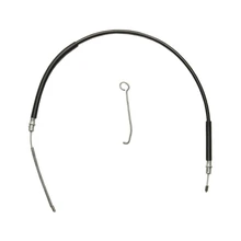 Parking Brake Cable - Rear Left Driver Side - Raybestos BC93921