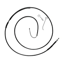 Parking Brake Cable - Rear Right Passenger Side - Raybestos BC93922