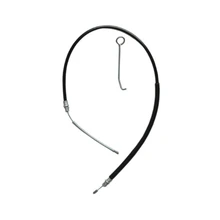 Parking Brake Cable - Rear Left Driver Side - Raybestos BC93923