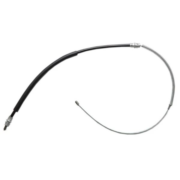 Parking Brake Cable - Front Side - Raybestos BC93926