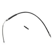 Parking Brake Cable - Rear Right Passenger Side - Raybestos BC93927