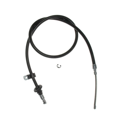 Parking Brake Cable - Rear Side - Raybestos BC93930