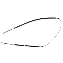 Parking Brake Cable - Rear Side - Raybestos BC93932