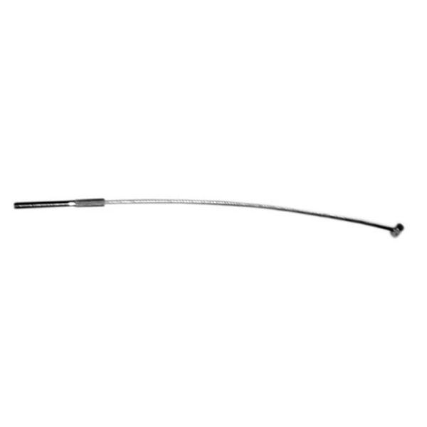 Parking Brake Cable - Front Side - Raybestos BC93934