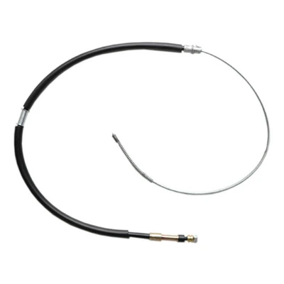 Parking Brake Cable - Rear Right Passenger Side - Raybestos BC93935
