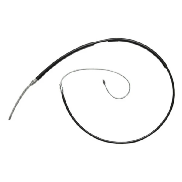 Parking Brake Cable - Rear Left Driver Side - Raybestos BC93938